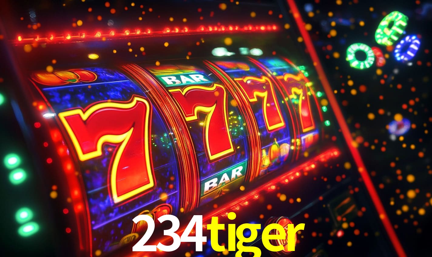 234tiger bet