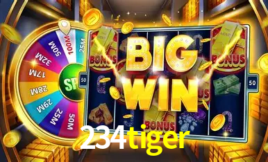 A Revolução dos Aplicativos de Jogos no 234tiger