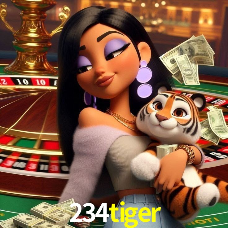Statistics 234tiger