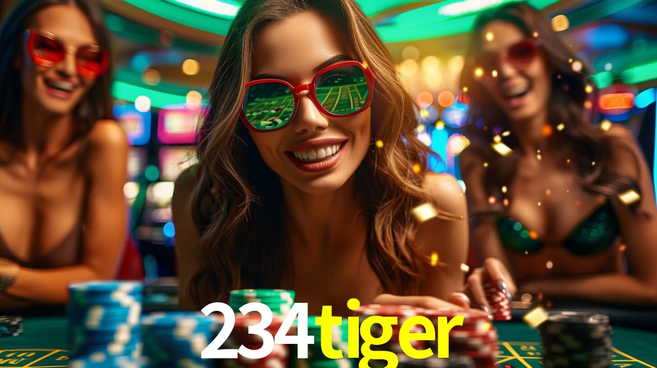 Welcome Bonus 234tiger