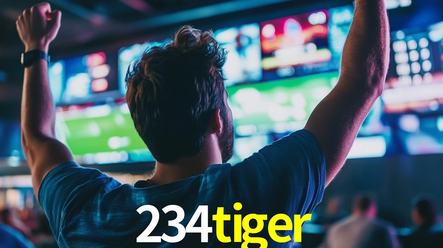 234tiger - Desafio Nervoso - 234tiger.com