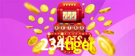 Desvendando o Mundo dos Jogos Virtuais na 234tiger