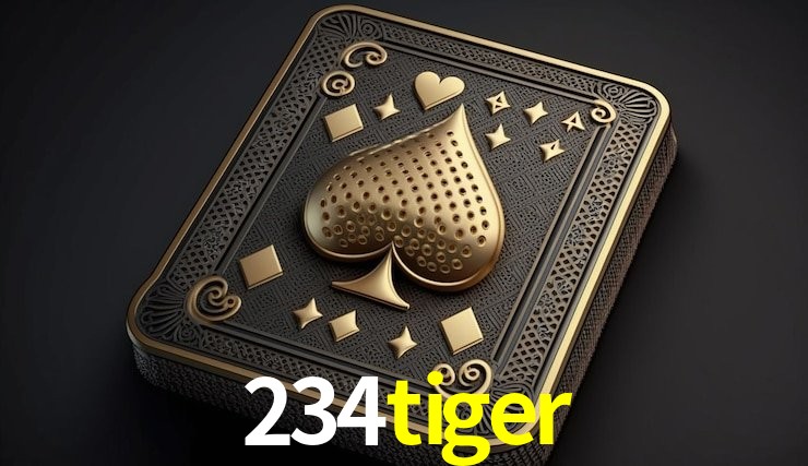 Estatísticas 234tiger