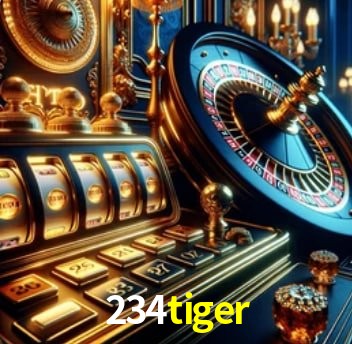 Mesa de Blackjack 234tiger