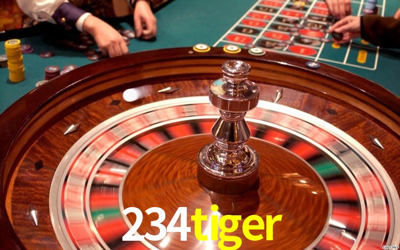 Jogos Exclusivos 234tiger