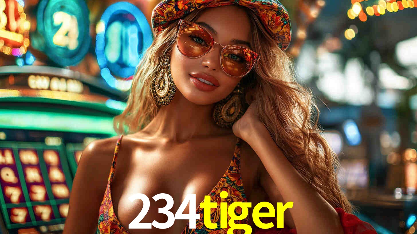 Welcome Bonus 234tiger