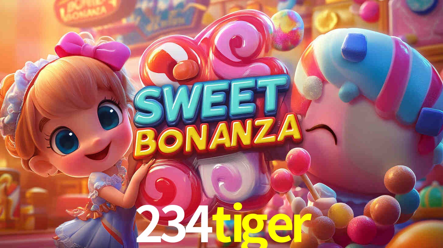 Descubra o Programa VIP da 234tiger: Vantagens Exclusivas para Jogadores