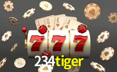 Descubra a Essência do 234tiger: Nossa História e Compromissos