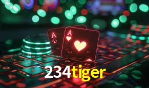 Estatísticas Esportivas 234tiger