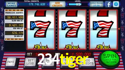 Cassino ao vivo com dealers reais na 234tiger