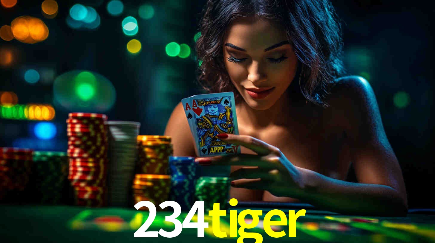 Explorando a Categoria de Eventos em Apostas na 234tiger