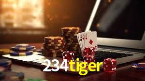 cassino 234tiger