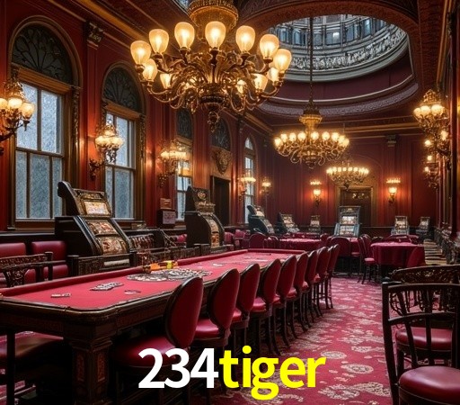 Especiais de Fim de Semana 234tiger