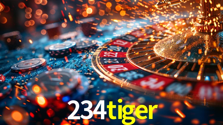 Quick Registration 234tiger