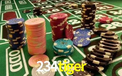 Apostas com odds competitivas na 234tiger