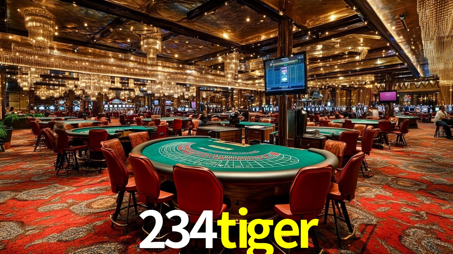234tiger.com