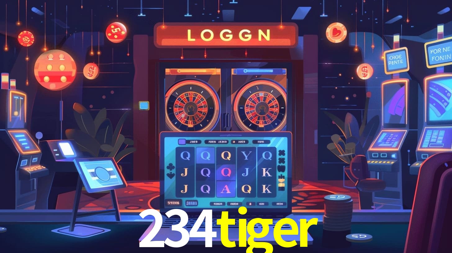 Promoção Relâmpago 234tiger