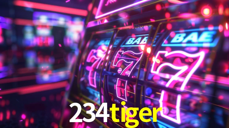 Secure Login 234tiger