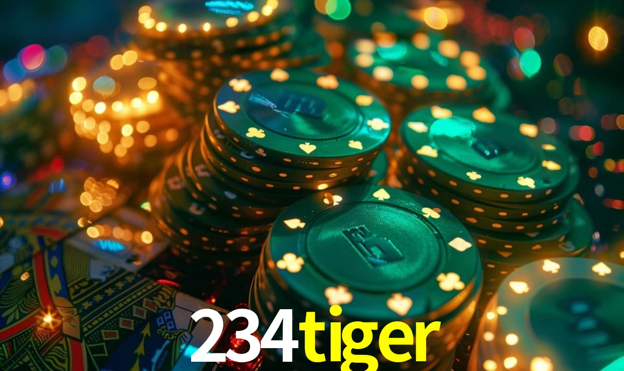 Jogo Spaceman 234tiger