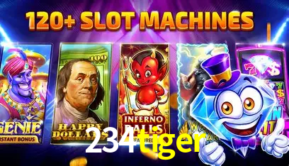 A Revolução dos Aplicativos de Jogos no 234tiger