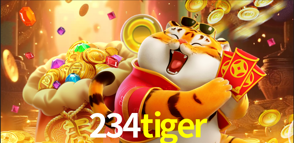 234tiger,234tiger.com