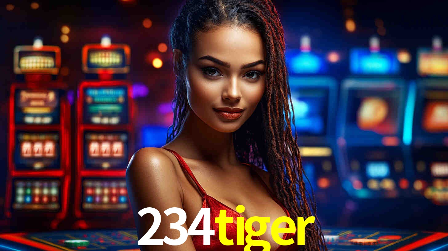 Descubra a Essência do 234tiger: Nossa História e Compromissos