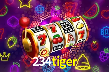 Descubra o Mundo do Cassino Online com 234tiger
