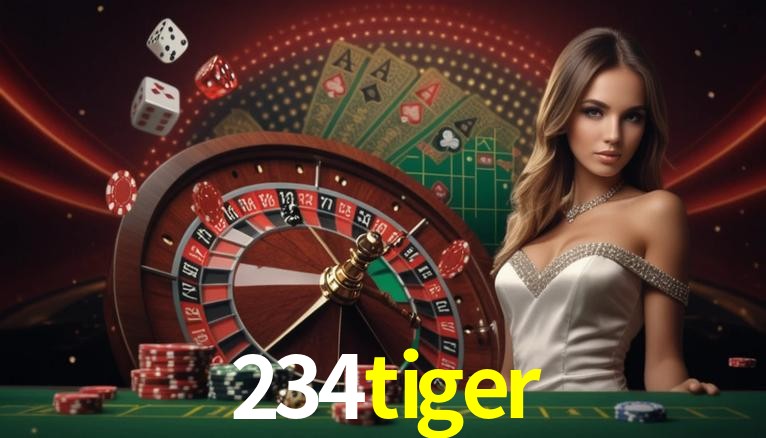 2FA Security 234tiger