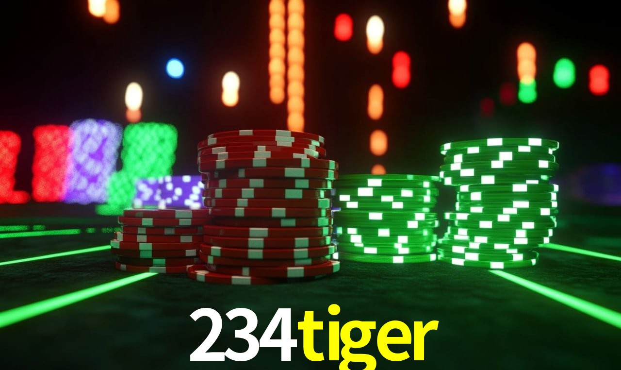 Game Statistics 234tiger