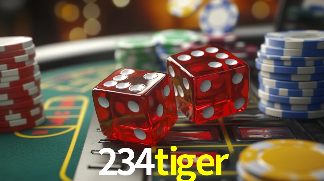 VIP Casino 234tiger