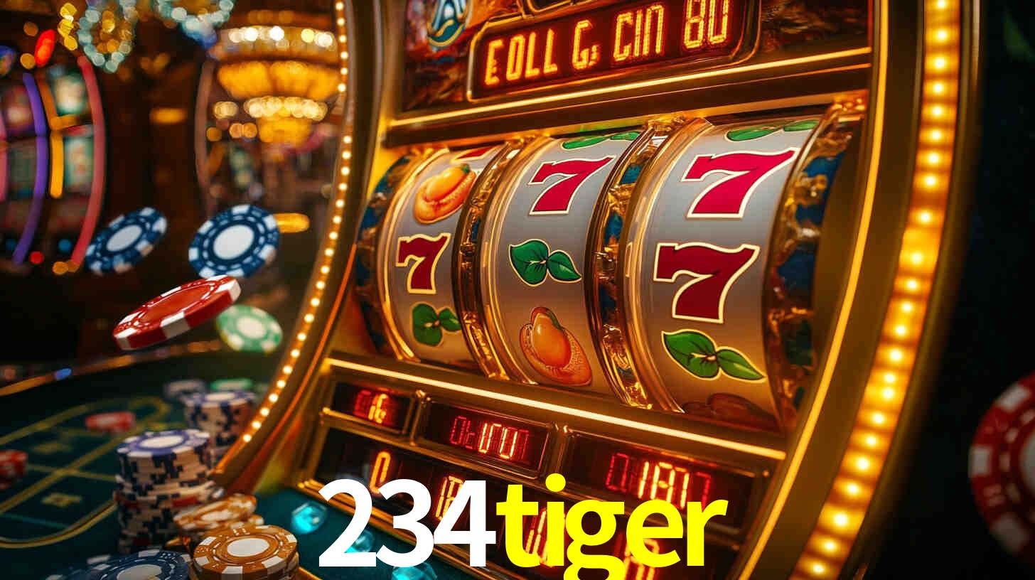 Programa VIP 234tiger