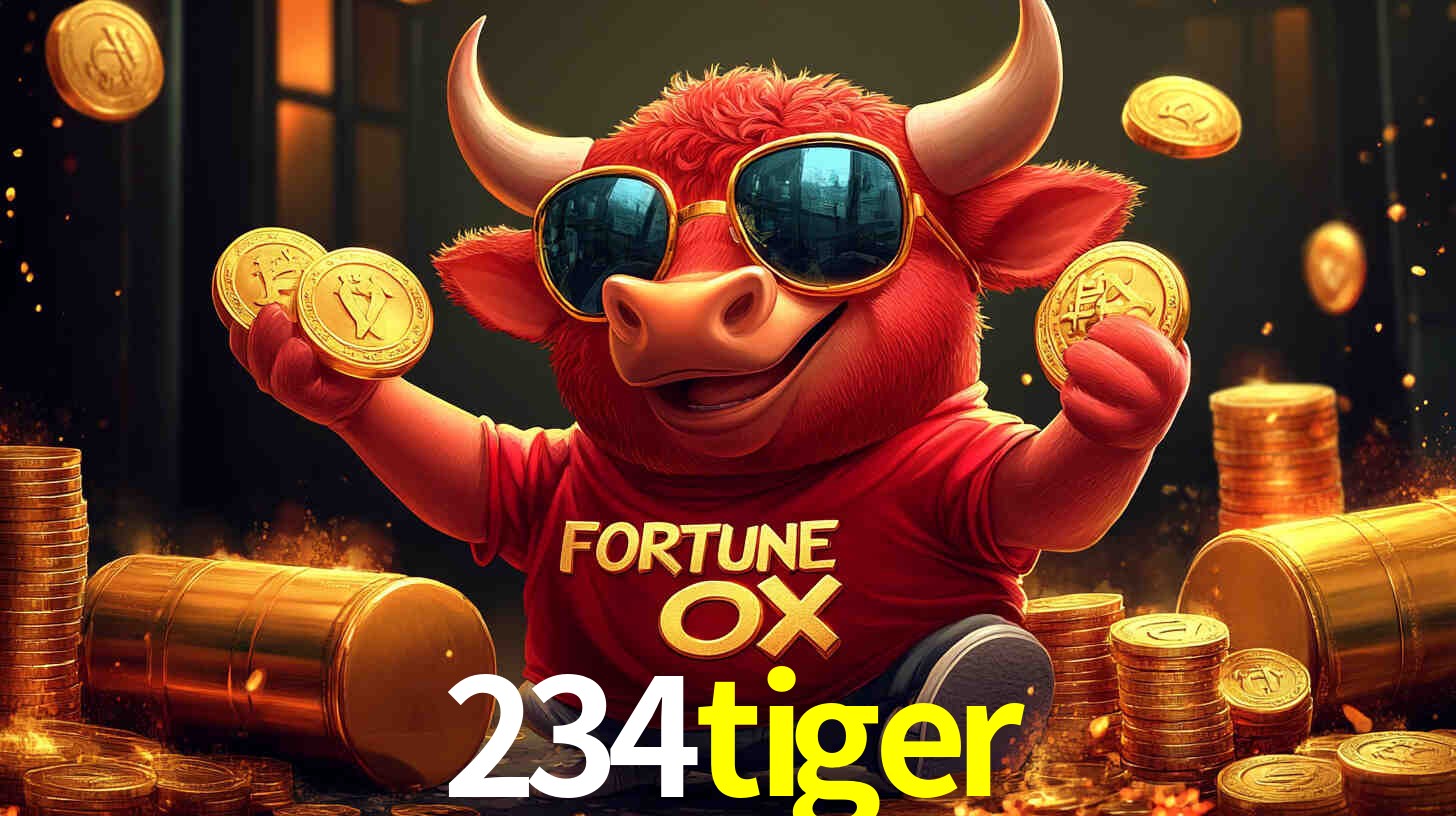 Apostas Esportivas na 234tiger: Um Guia Completo