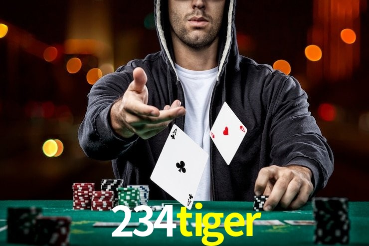 234tiger.com