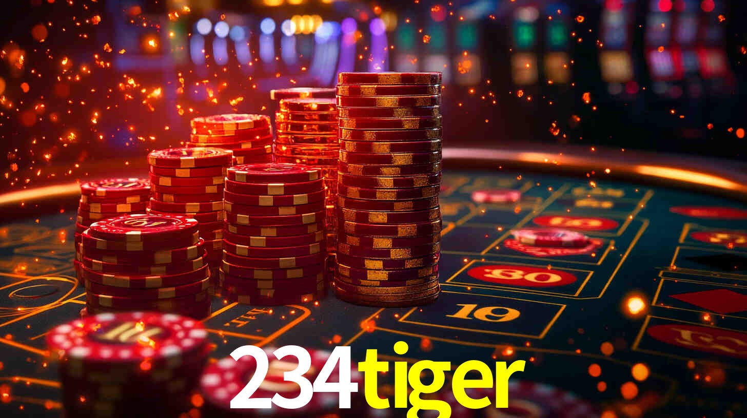 Daily Bonuses 234tiger
