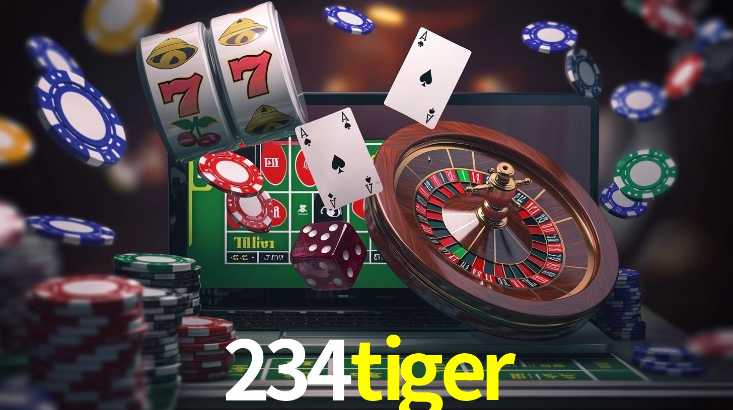 Instant EasyPaisa 234tiger