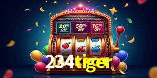 Integração de APIs 234tiger