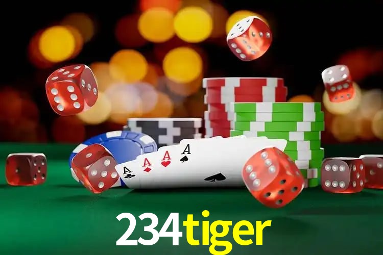 Diretório de Jogos 234tiger