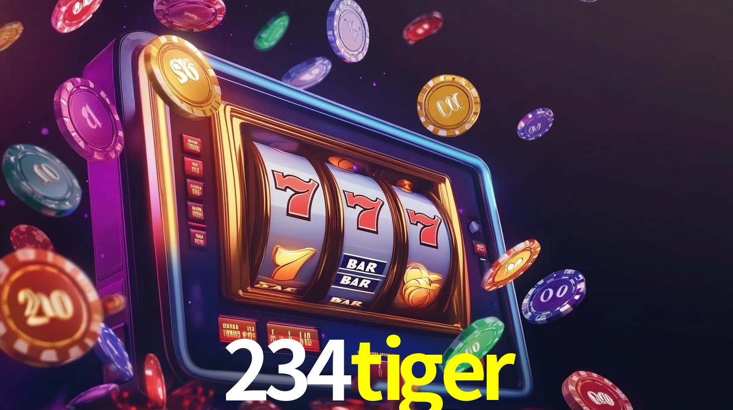 Roulette Table 234tiger