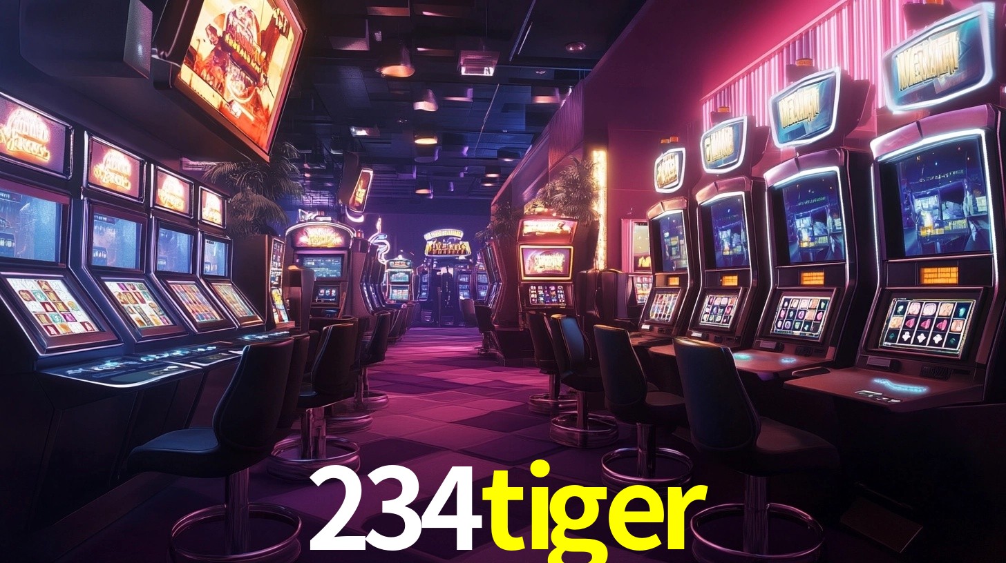 Exclusive Games 234tiger