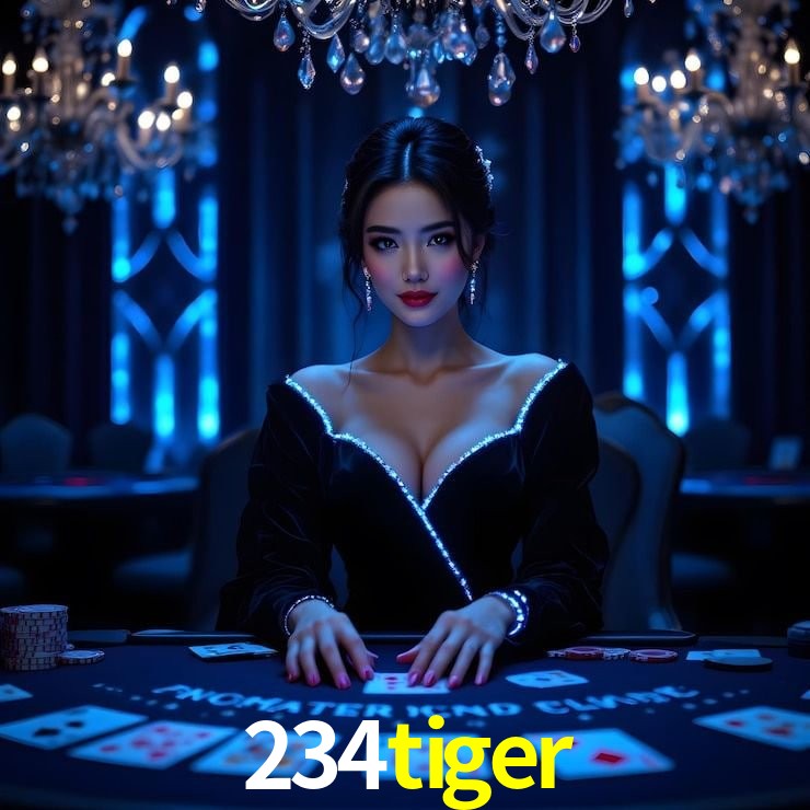 Casino Ao Vivo 234tiger