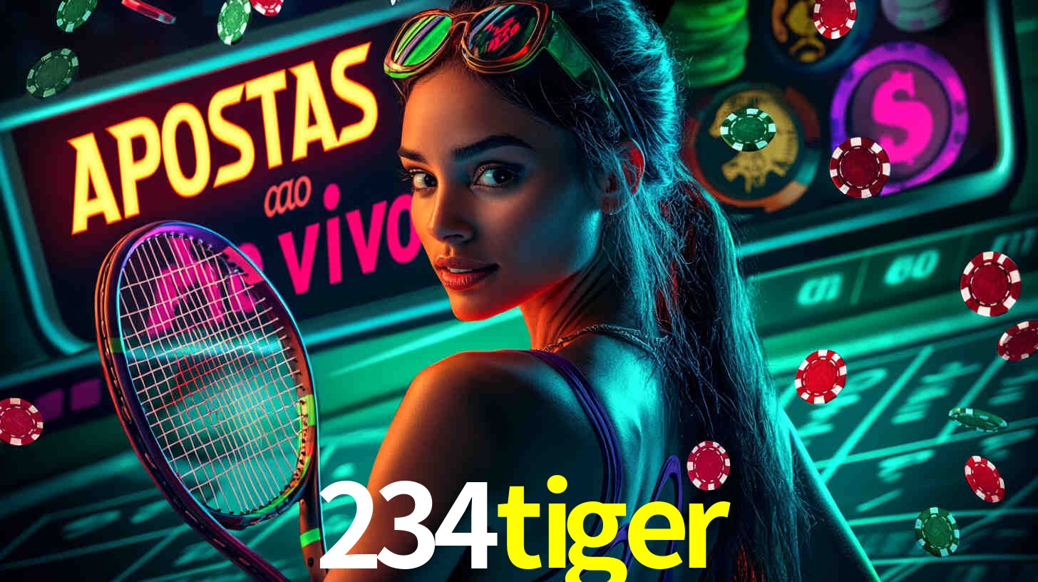 A Experiência Imersiva dos Cassinos Ao Vivo no 234tiger