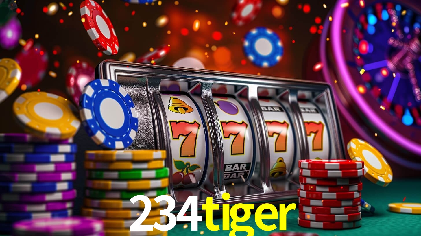 Interface Premium 234tiger