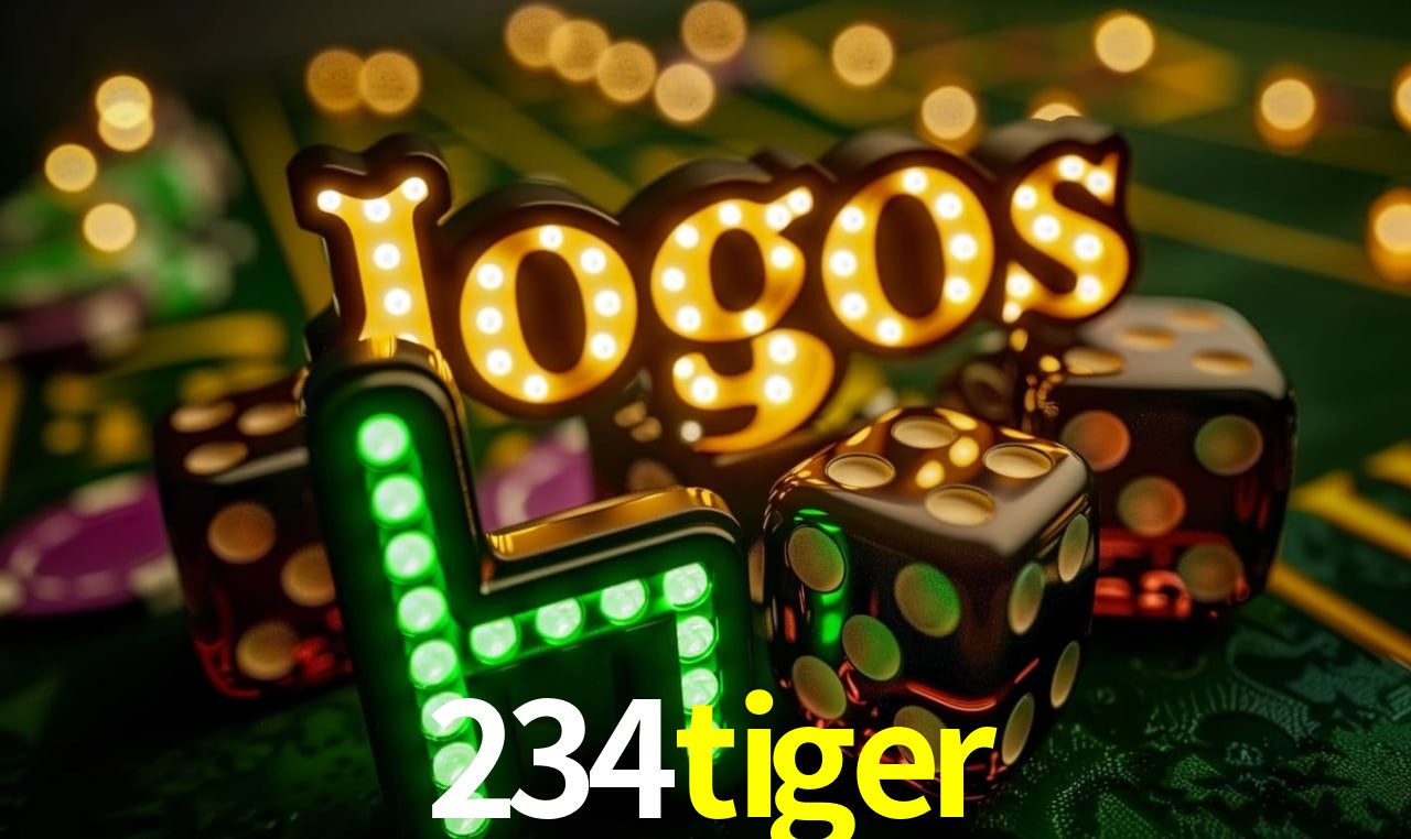Estatísticas do Jogo 234tiger