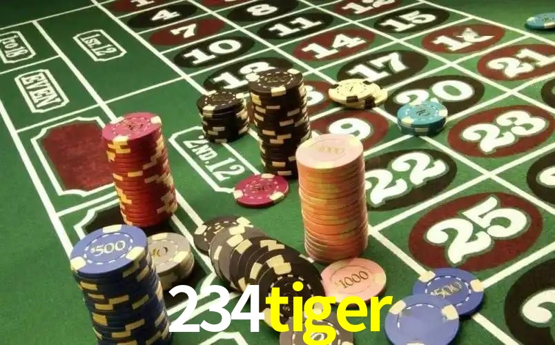 Avaliações dos Jogadores 234tiger