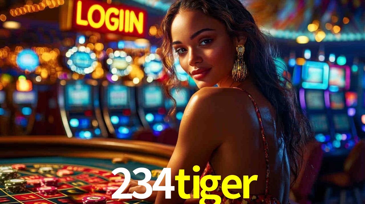 Provedores de Jogos 234tiger