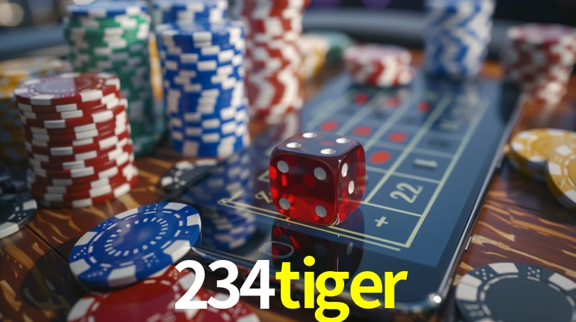 234tiger bet