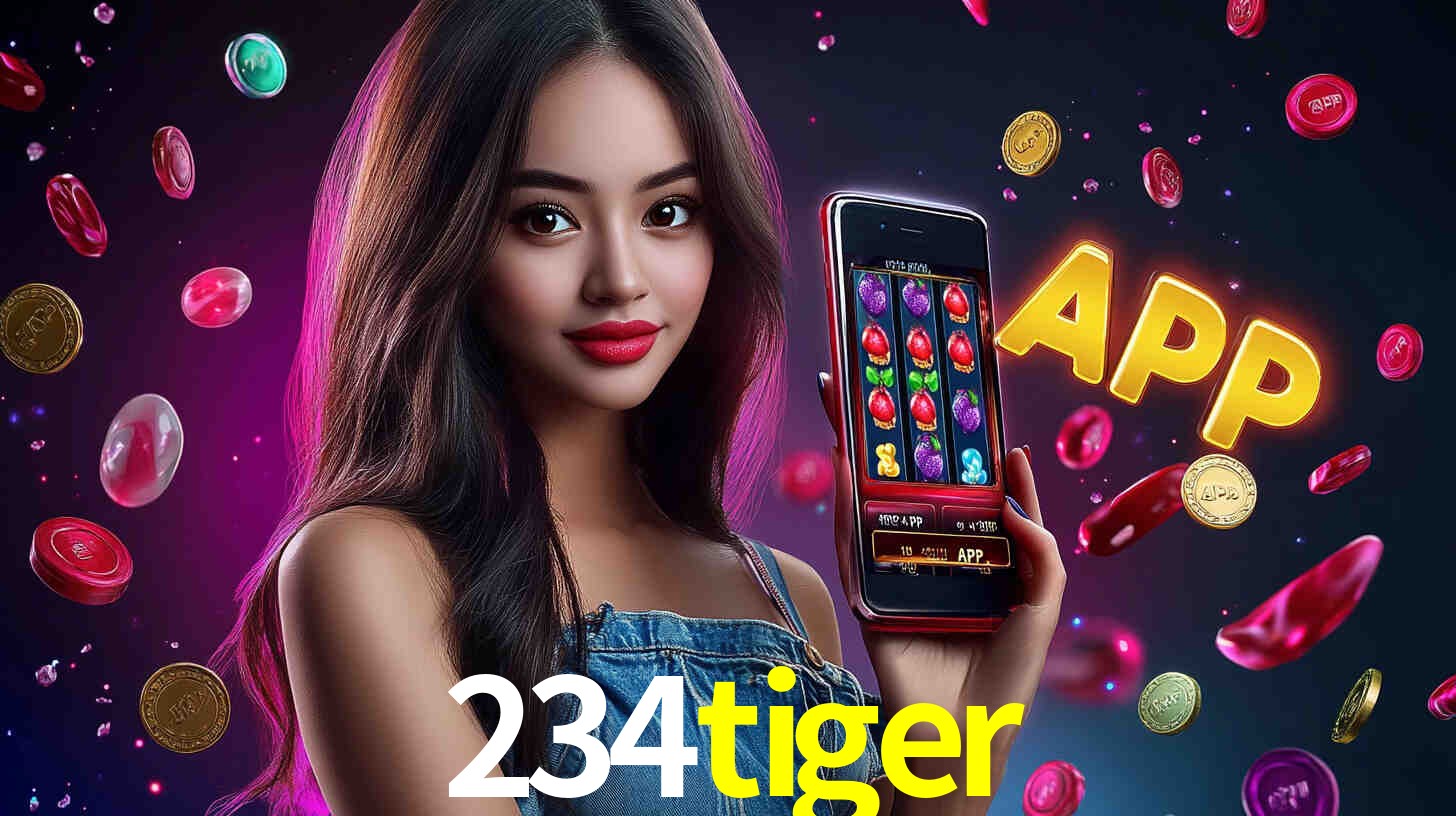 Apostas Esportivas na 234tiger: Um Guia Completo