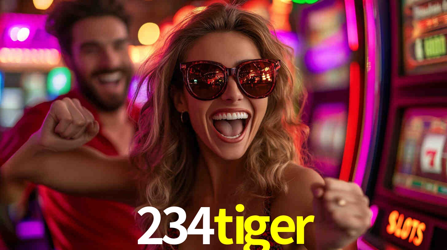 Descubra a Essência do 234tiger: Nossa História e Compromissos