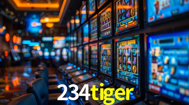 API Integration 234tiger