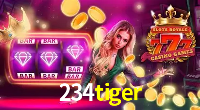 A Emoção da Loteria na 234tiger: Uma Chance de Mudança de Vida